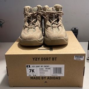 Yeezy Desert Boot Infant/Toddler